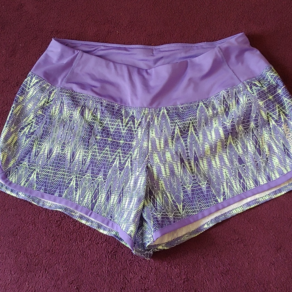 Reebok Athletic shorts